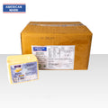 Mild White Cheddar Cheese 1 kg – 100% Dairy | American Mark