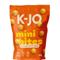 KJO Brazilian Mini Bites Cheese Bread 400g