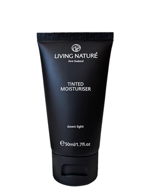 Moisturizer Dawn Light