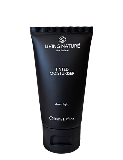 Moisturizer Dawn Light
