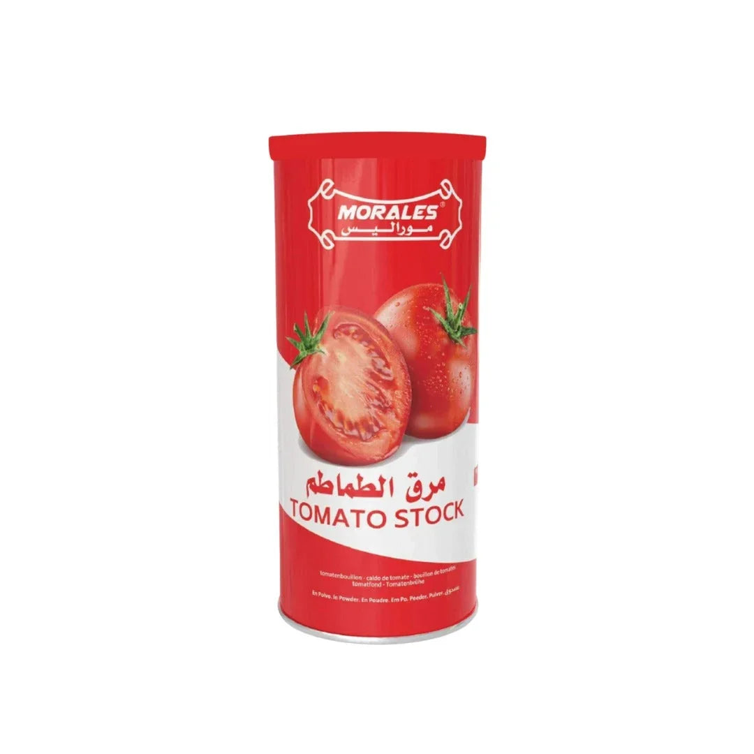 Morales Tomato Stock Powder, 900g