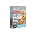 Meadows Organic and Gluten free Muffin Mix 450g