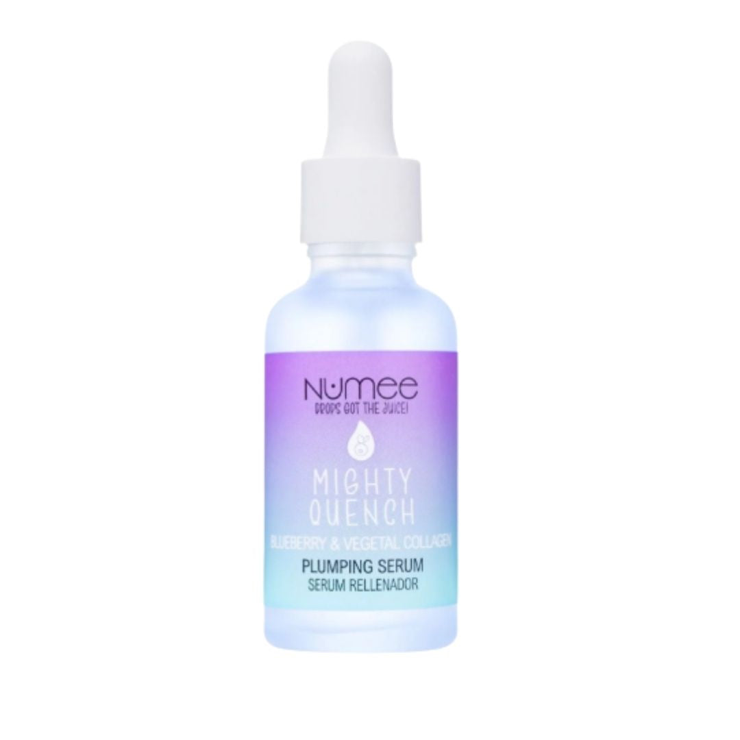DOB Juiced MIGHTY QUENCH Plumping Serum