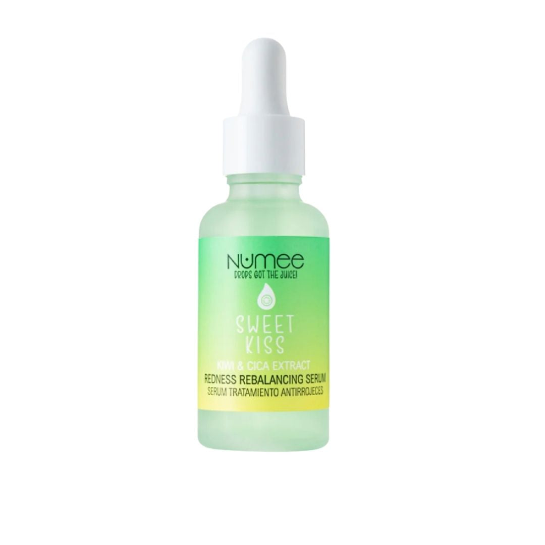 DOB Juiced SWEET KISS Redness Rebalancing Serum