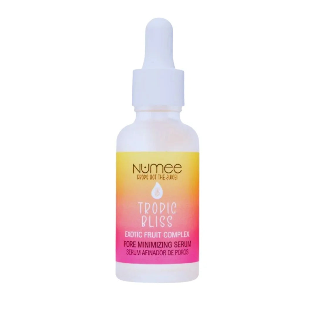 DOB Juiced TROPIC BLISS Pore Minimizing Serum (NUMEE)                                  - Image 1