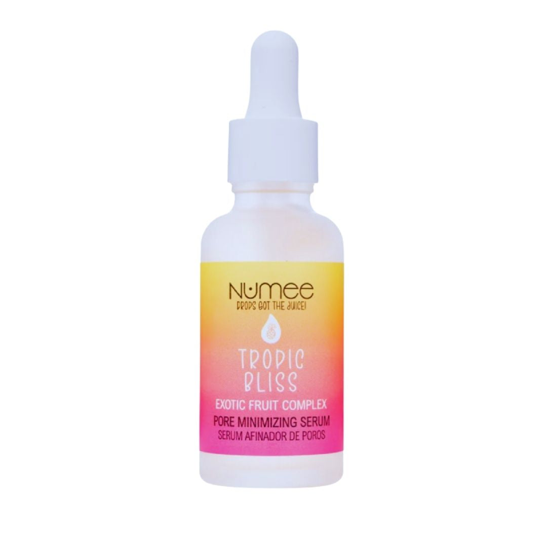 DOB Juiced TROPIC BLISS Pore Minimizing Serum