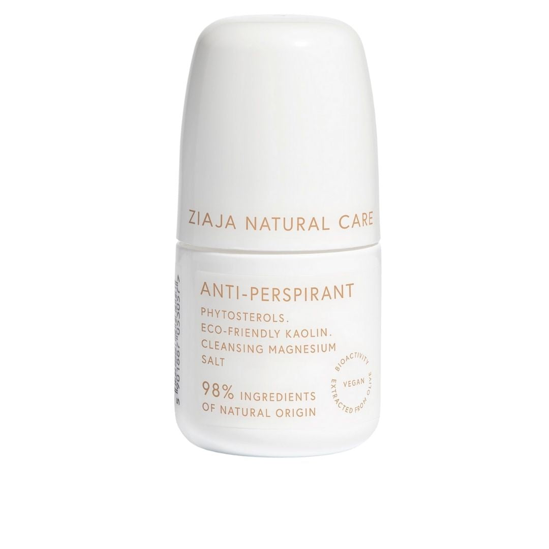 Natural Care Anti Perspirant