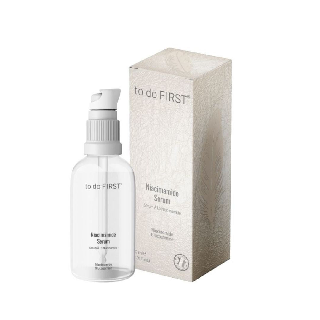 Niacinamide Serum