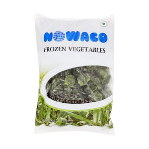 Spinach Nowaco