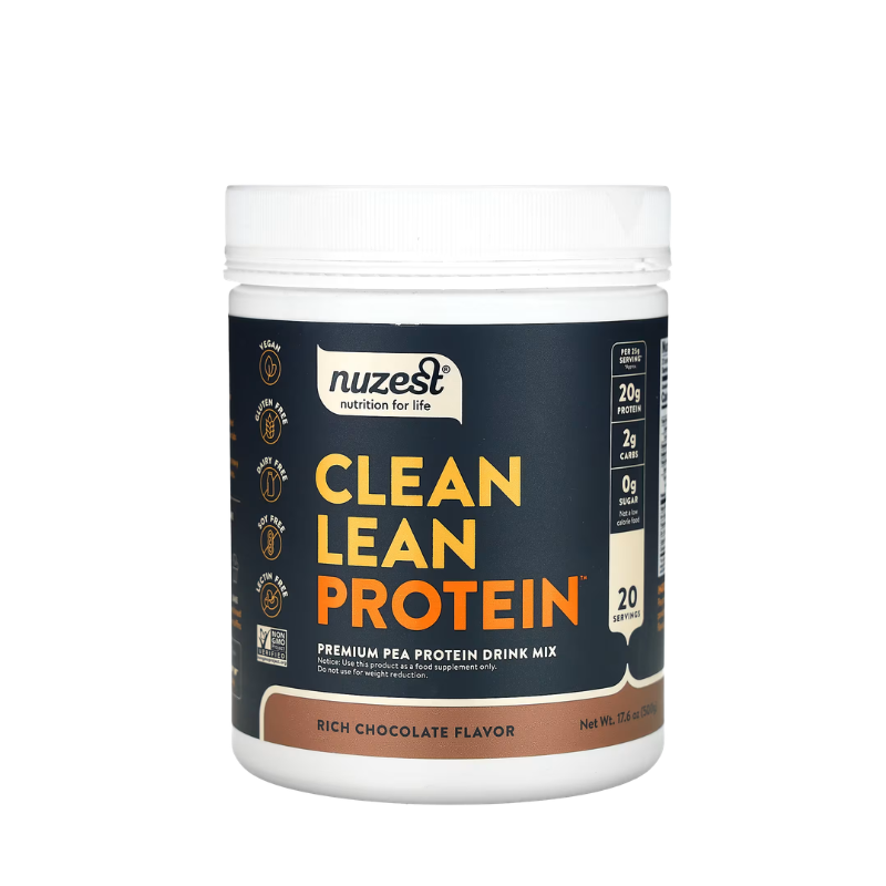 Nuzest_Clean_Lean_Protein_Rich_Chocolate_500g