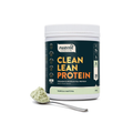 Nuzest Clean Lean Protein 500g Vanilla Matcha - Functional Flavour