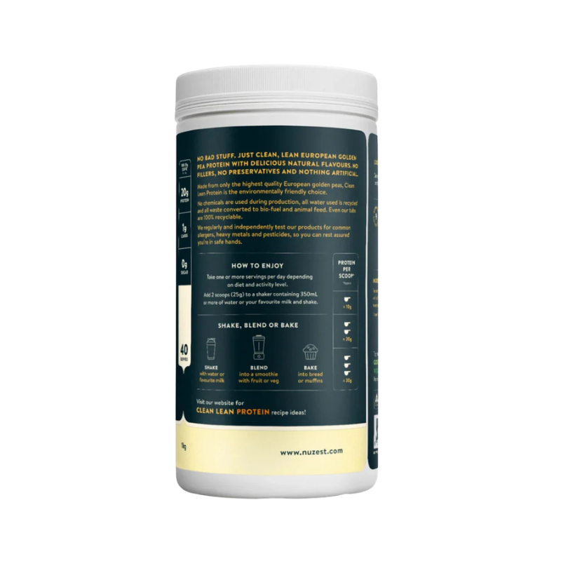 Nuzest_Clean_Lean_Smooth_Vanilla_how_to_prepare
