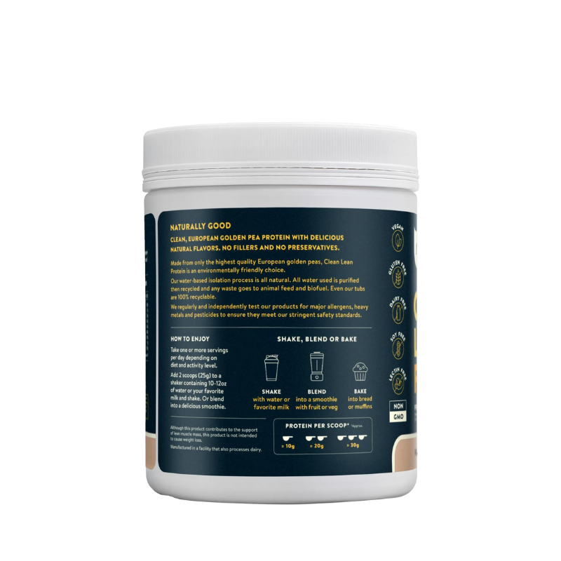 Nuzest_Real_Cofee_flavor_how_to_prepare
