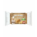Oat King peanut butter oat energy bar in vegan, lactose-free packaging from iPlantBased UAE