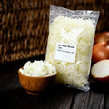 Frozen White Onion Slices