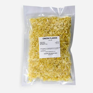 Golden Fresh Onion Flakes - 500g