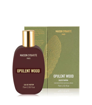 Maison Sybarite Paris OPULENT WOOD Eau De Parfum
