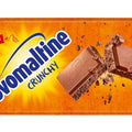 Ovomaltine Crunchy Swiss Milk Chocolate Bar,100gm