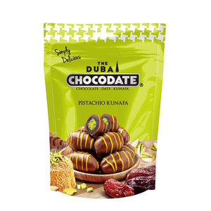 Chocodate Pistachio Kunafa - 230gm