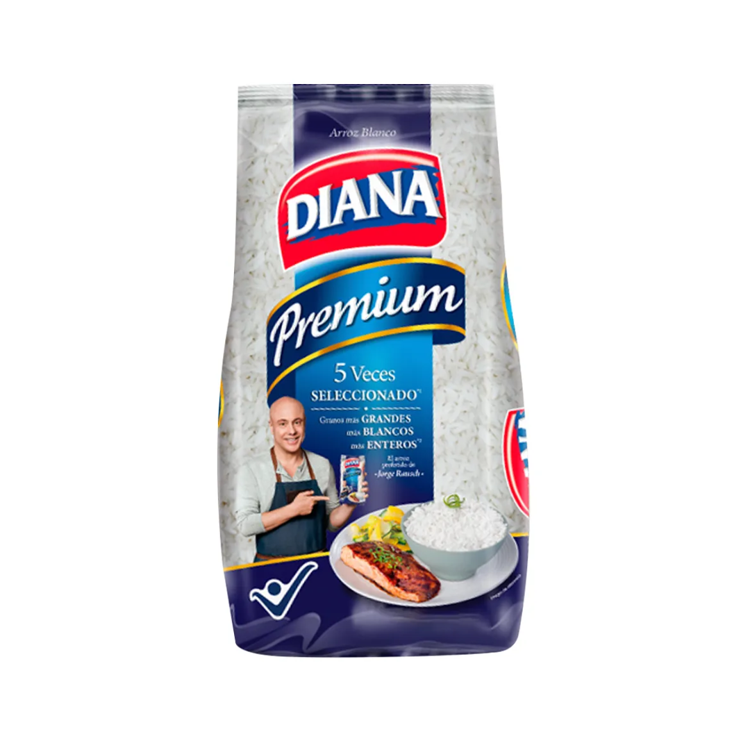 Diana Premium Rice 500g