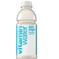 Vitaminwater Zero Sugar Squeezed Lemonade Flavored Water Beverage Bottle 500ml
