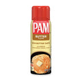 Pam Butter Spray 141 gm