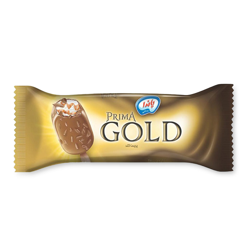 Panda Prima Gold Bar(120ml)