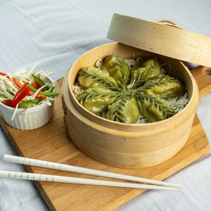 Paneer Momos
