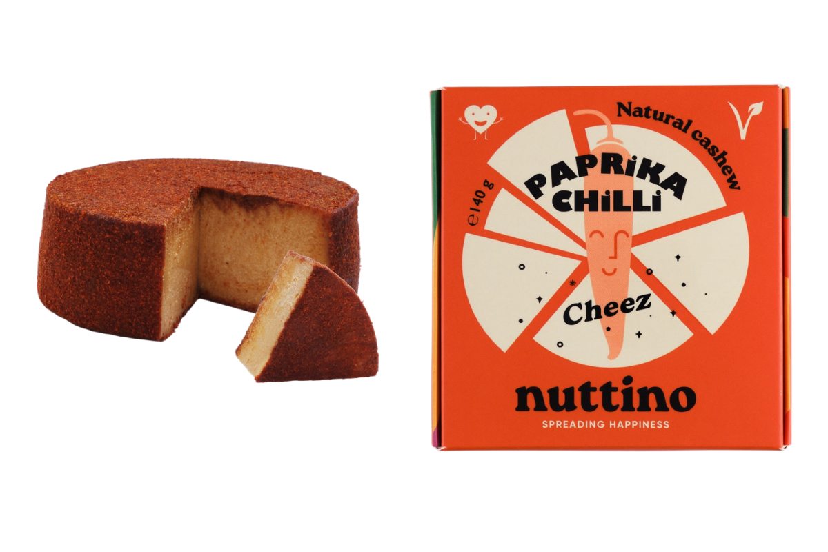 Paprika Chili Cheese