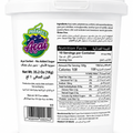 Parakeet Zero Acai Sorbet Bucket