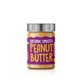Meadows Organic peanut butter smooth 300g
