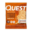 Quest Protein Cookie Peanut Butter - 58g