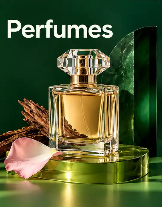 Perfumes