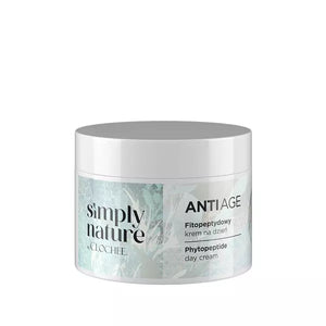 Phytopeptide Day Cream