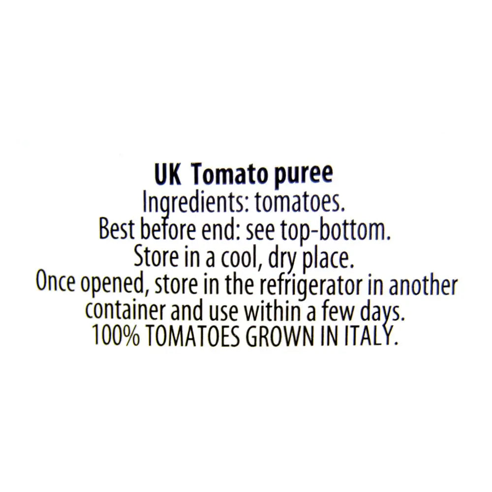 Pomi Passata 2.5kg (TIN)