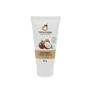 Hand Cream Coconut
