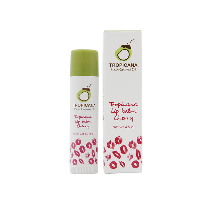 Lip Balm Cherry