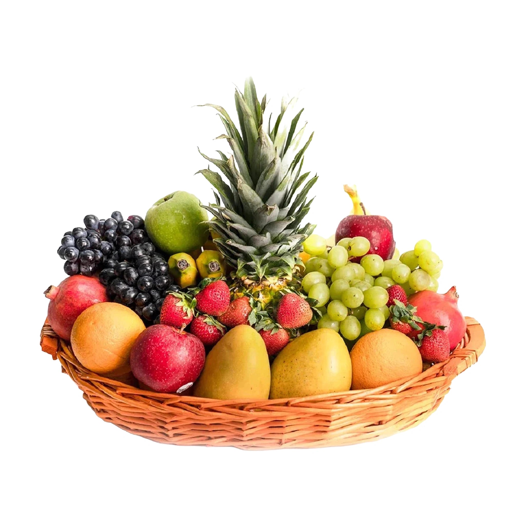 Fruit Basket - Essential 6 KG