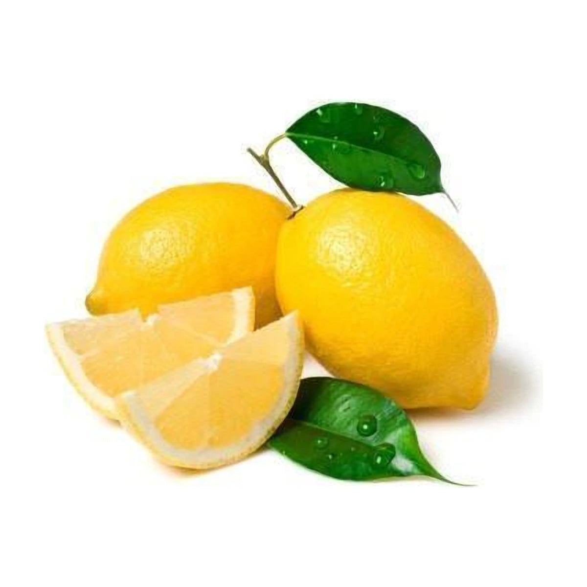 Lemon Bag 1kg | Welaza