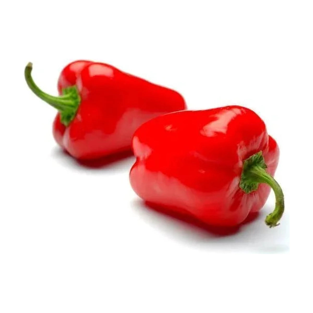 Red Capsicum 500g | Welaza