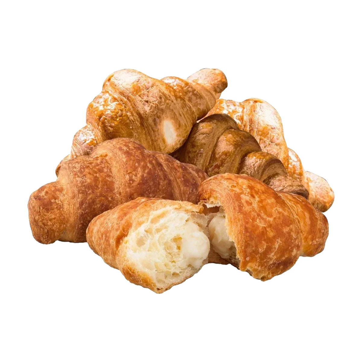 Baked Almond Filled Croissant 5 x 90g