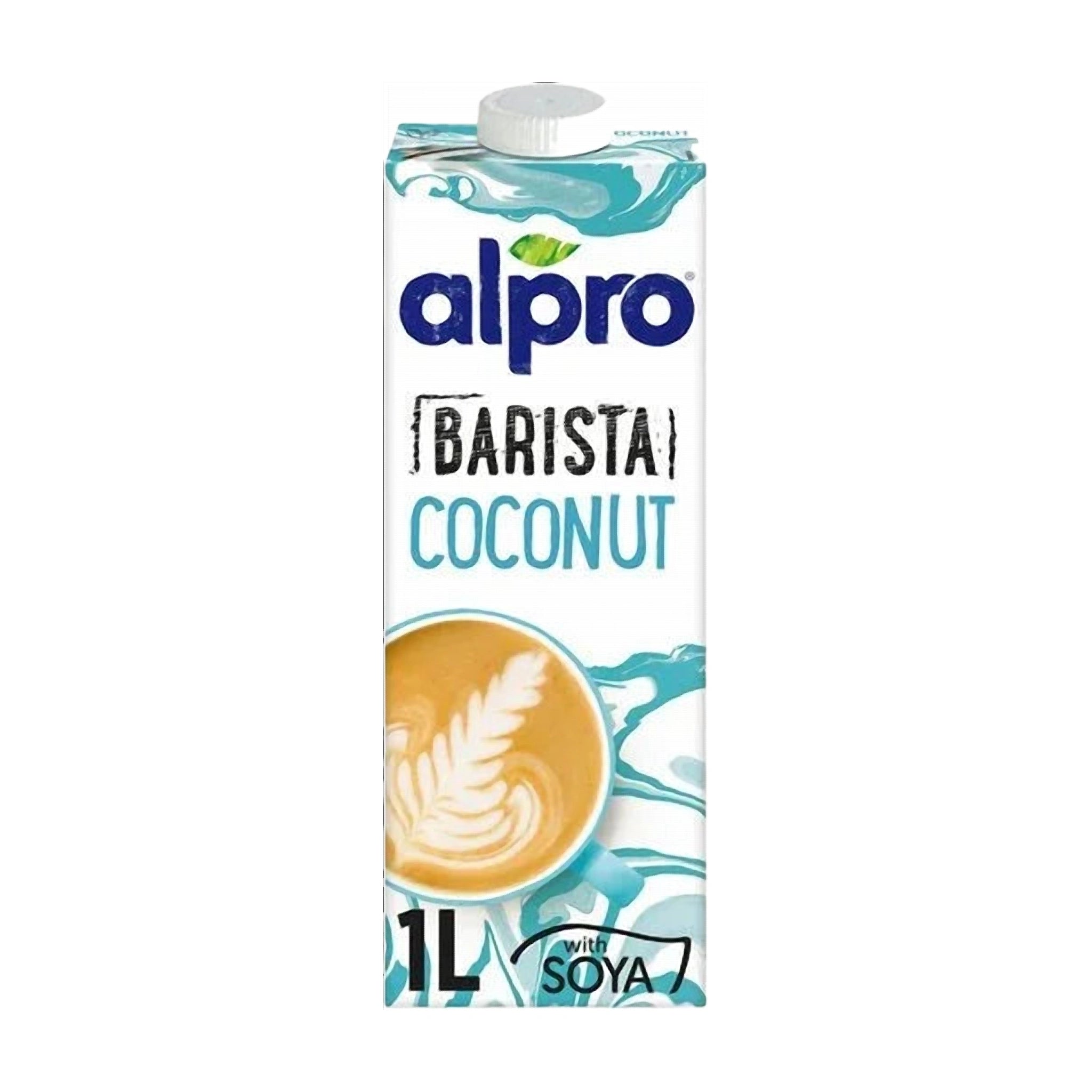 Alpro Barista Coconut