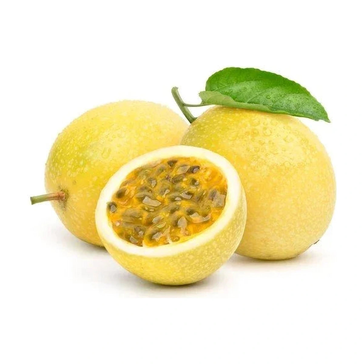 Yellow Passion Fruit 500g | Welaza