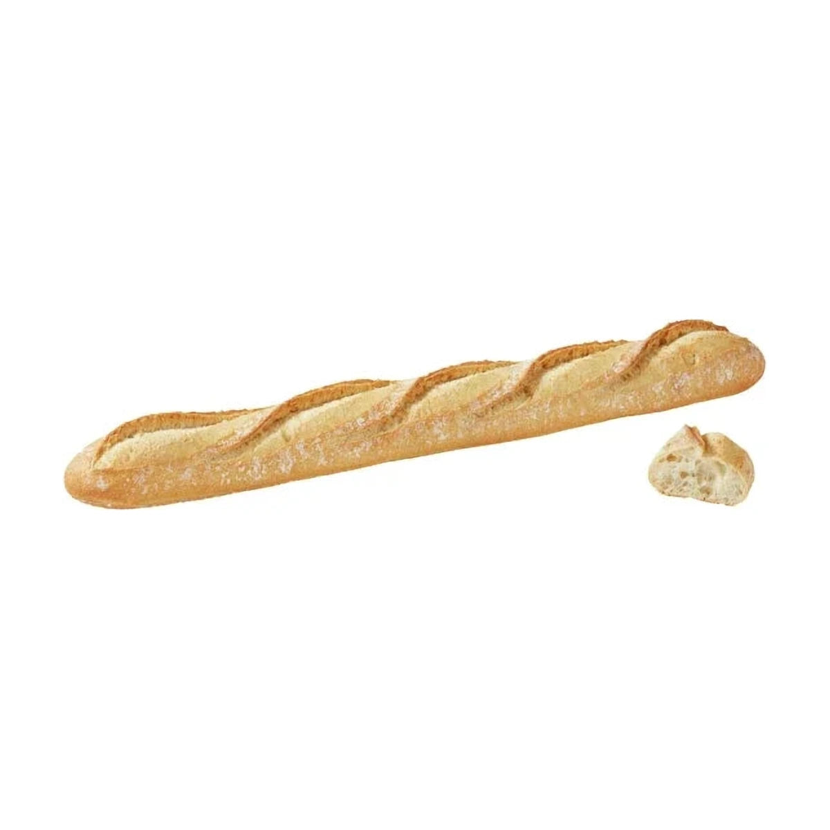 Frozen Nature Parisienne Baguette 280g | Welaza