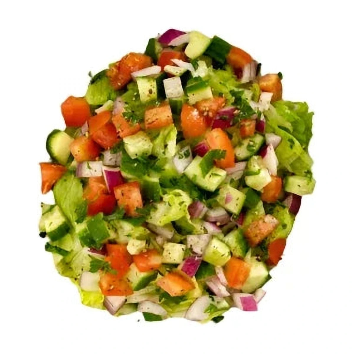 Arabic Salad 350g | Welaza