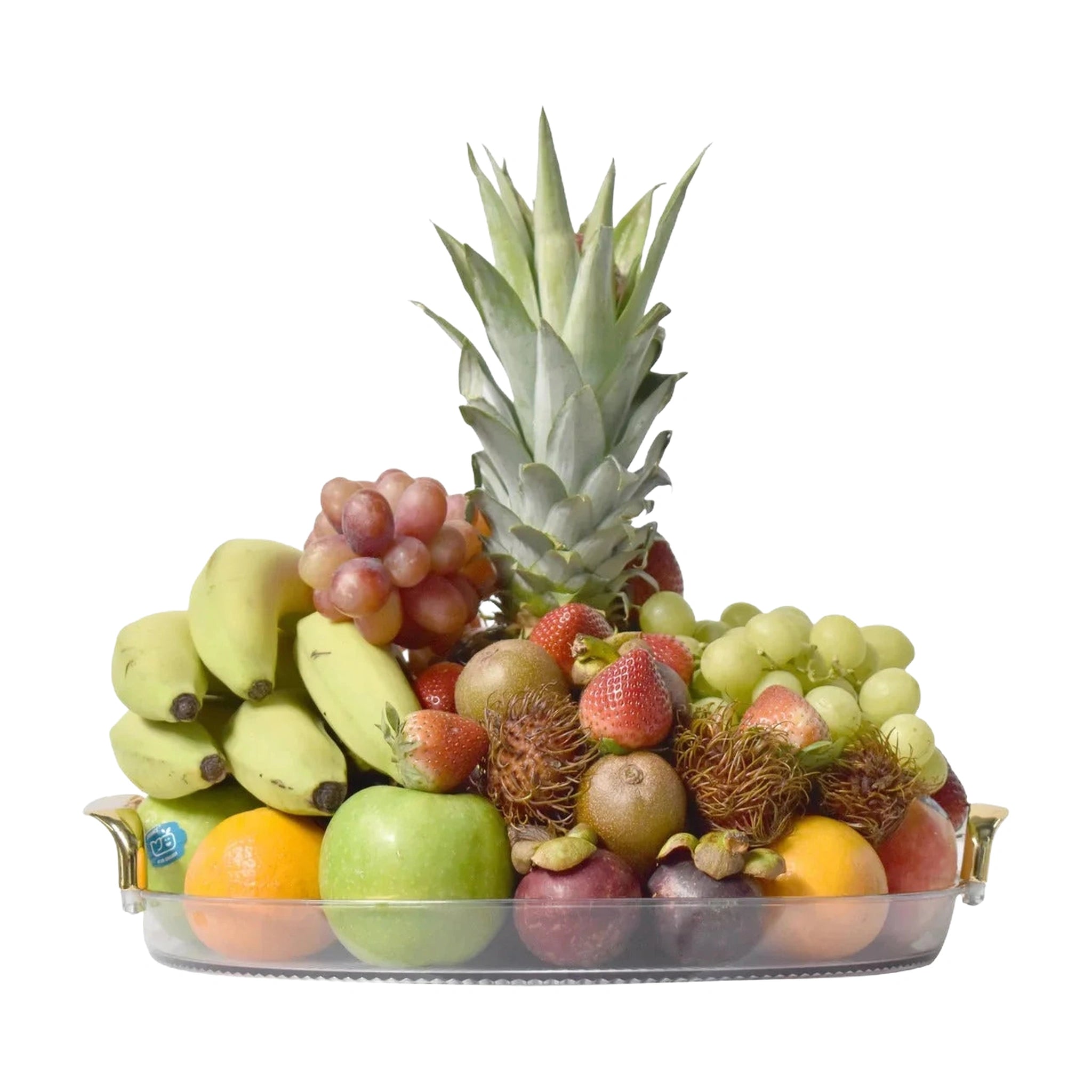 Fruit Gold Tray Majlis 6kg