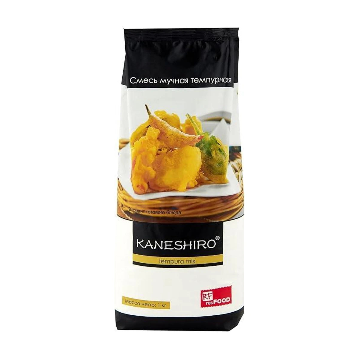 Kaneshiro Tempura Mix Batter Flour - 1kg | Welaza