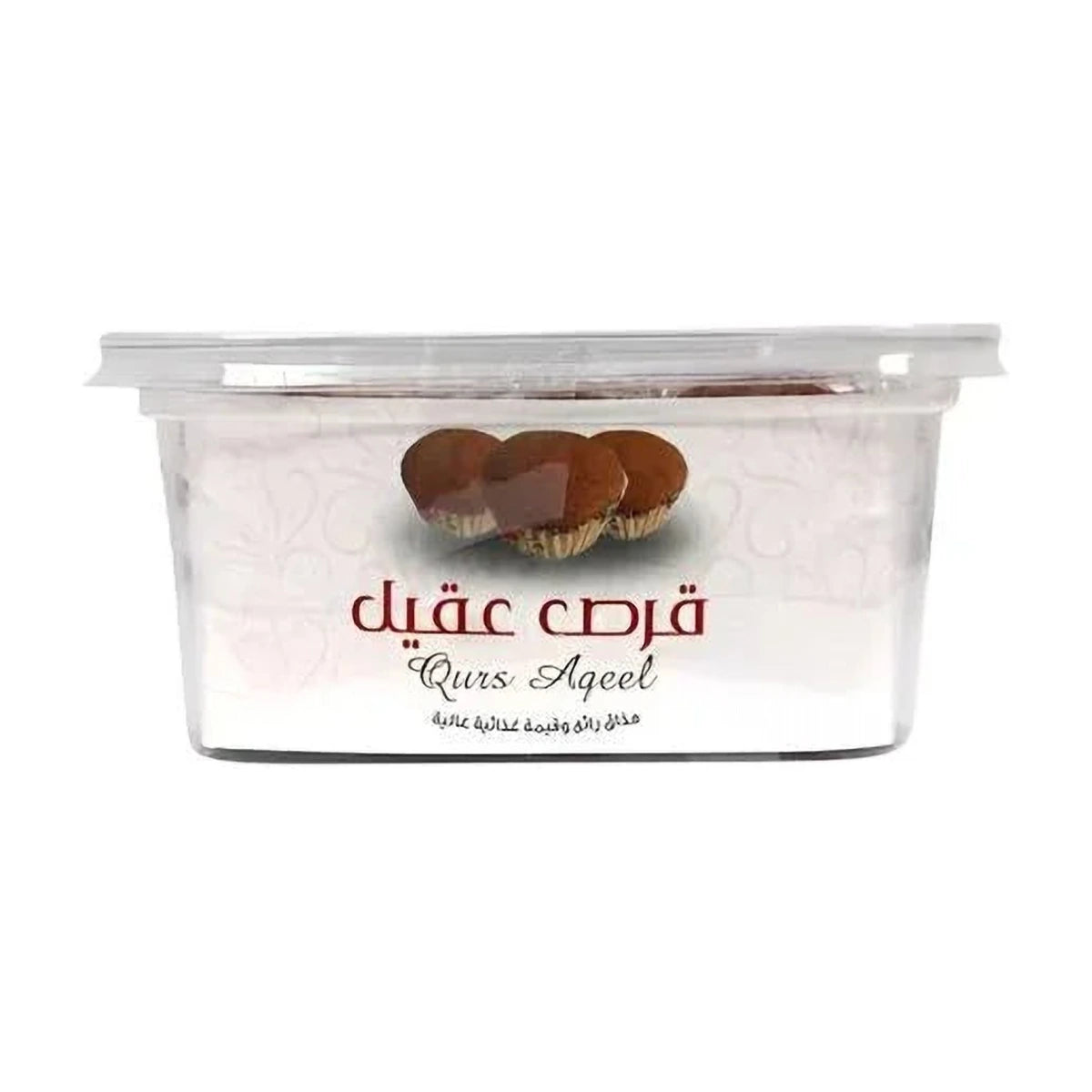 Almathaq Qurs Aqeel 400g | Welaza
