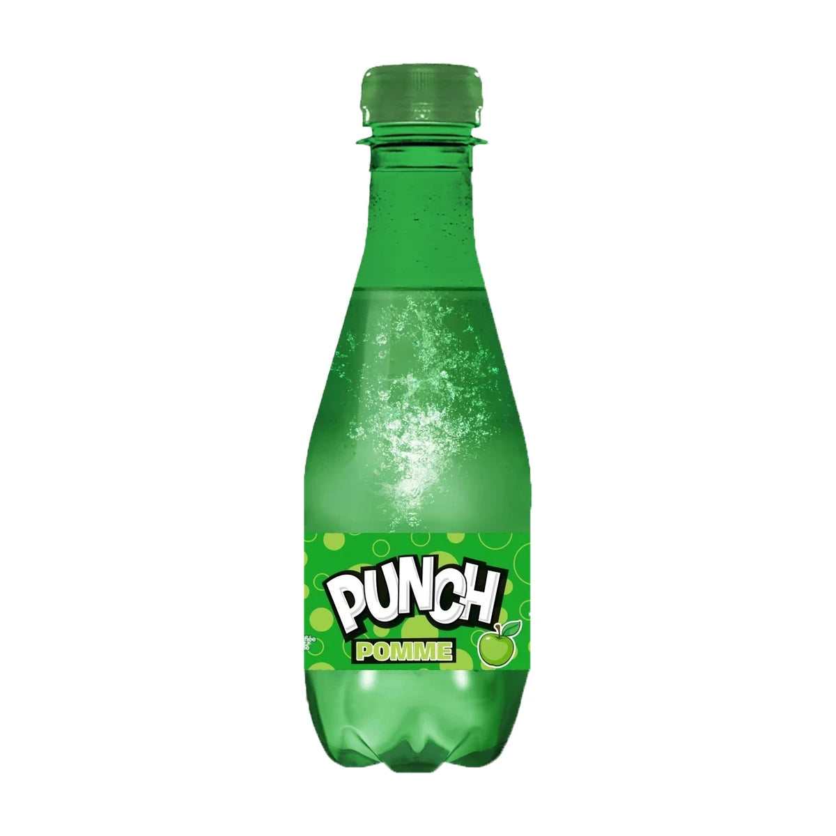 Punch Pumme Apple Drink 300ml | Welaza