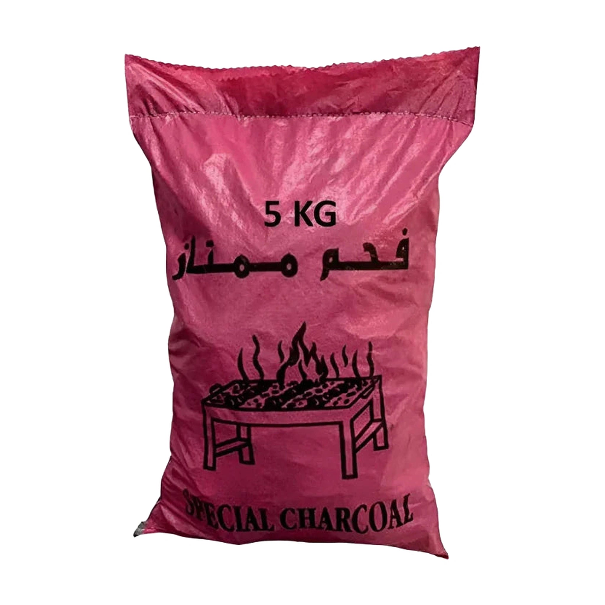 Superior Quality Indonesian Charcoal